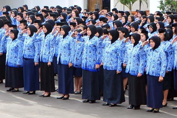 CPNS dan PPPK (foto Istimewa)